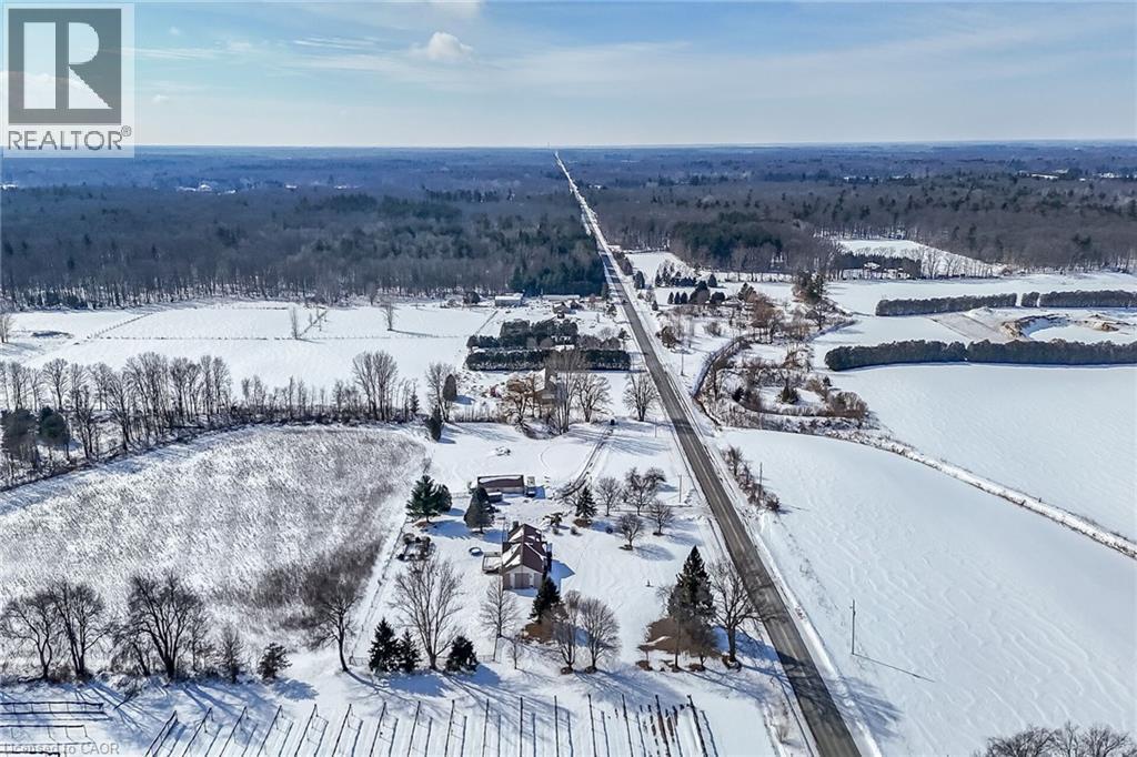 1654 Mcdowell Road E, Simcoe, Ontario  N3Y 4K5 - Photo 49 - 40802855