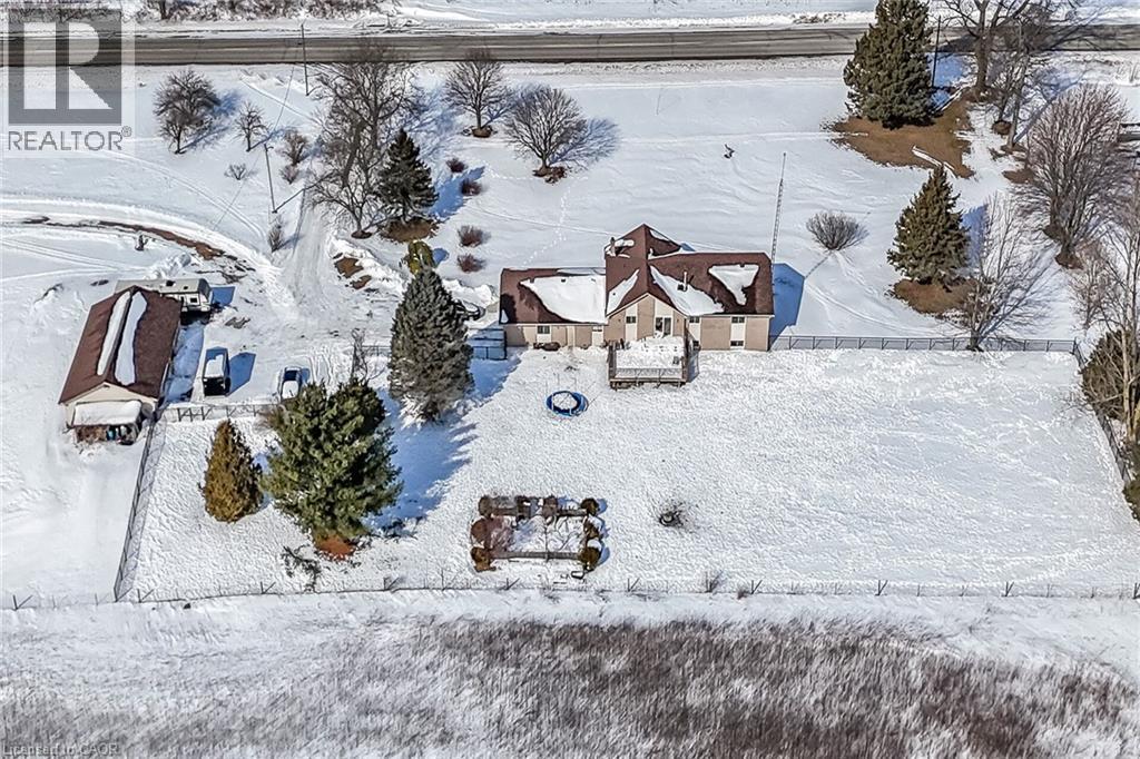 1654 Mcdowell Road E, Simcoe, Ontario  N3Y 4K5 - Photo 45 - 40802855