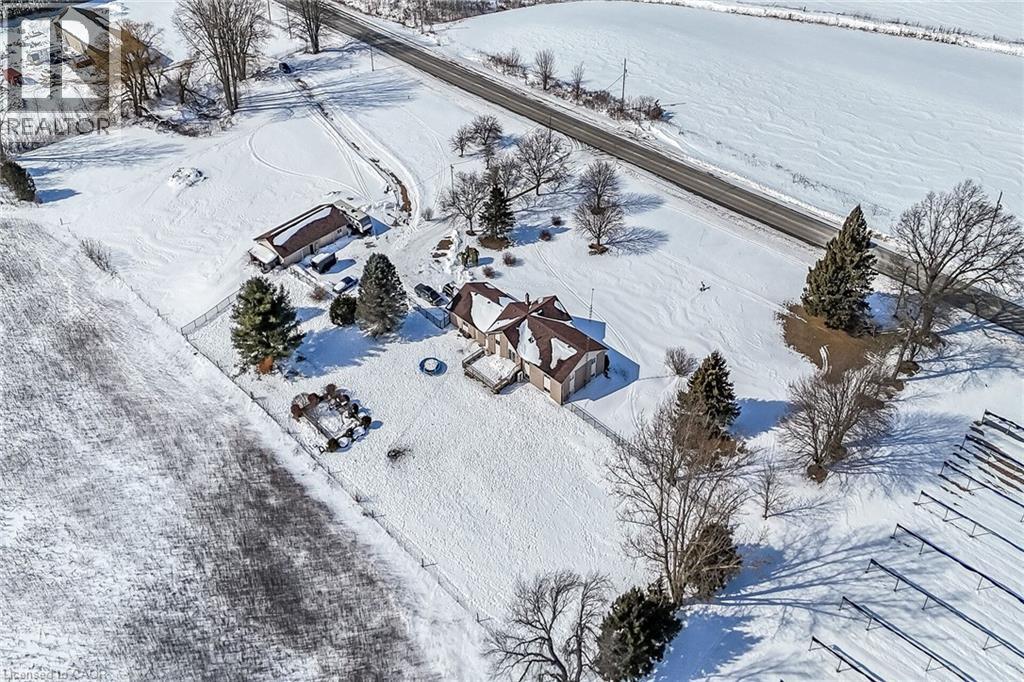 1654 Mcdowell Road E, Simcoe, Ontario  N3Y 4K5 - Photo 46 - 40802855