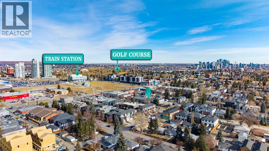 2, 1930 35 Street Sw, Calgary, Alberta  T3E 2X3 - Photo 47 - A2281849