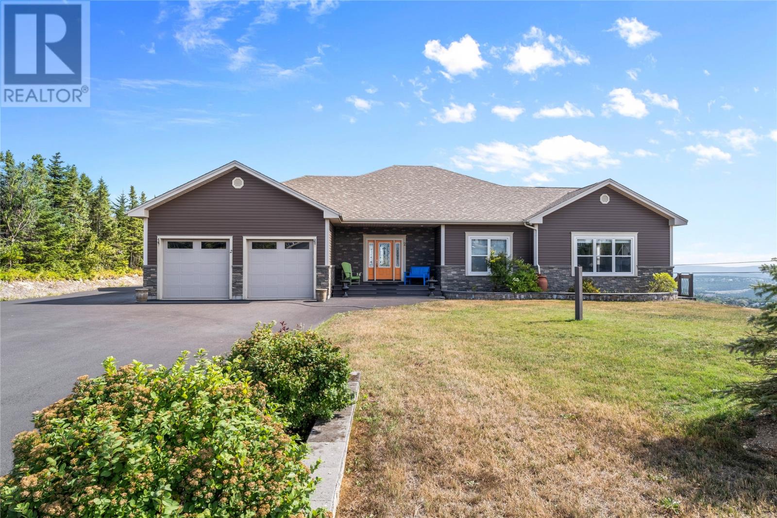 2 Scenic View Drive, Torbay, Newfoundland & Labrador  A1K 0H5 - Photo 1 - 1294607