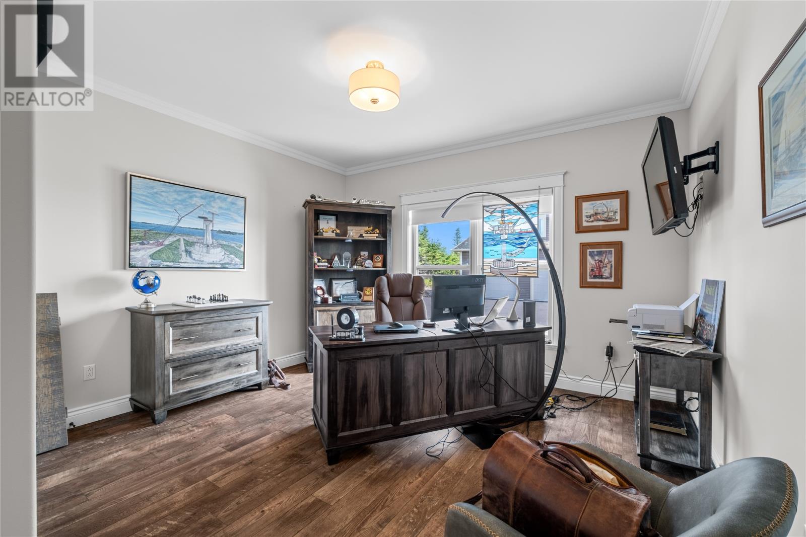 2 Scenic View Drive, Torbay, Newfoundland & Labrador  A1K 0H5 - Photo 13 - 1294607