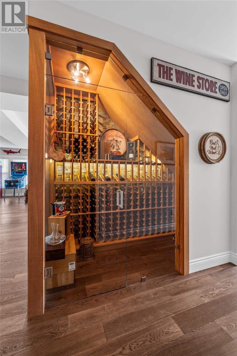 2 Scenic View Drive, Torbay, Newfoundland & Labrador  A1K 0H5 - Photo 17 - 1294607