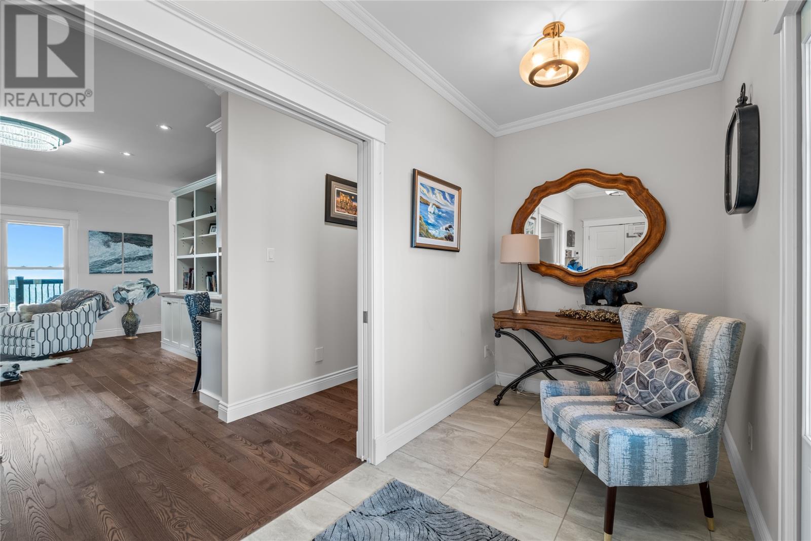 2 Scenic View Drive, Torbay, Newfoundland & Labrador  A1K 0H5 - Photo 4 - 1294607