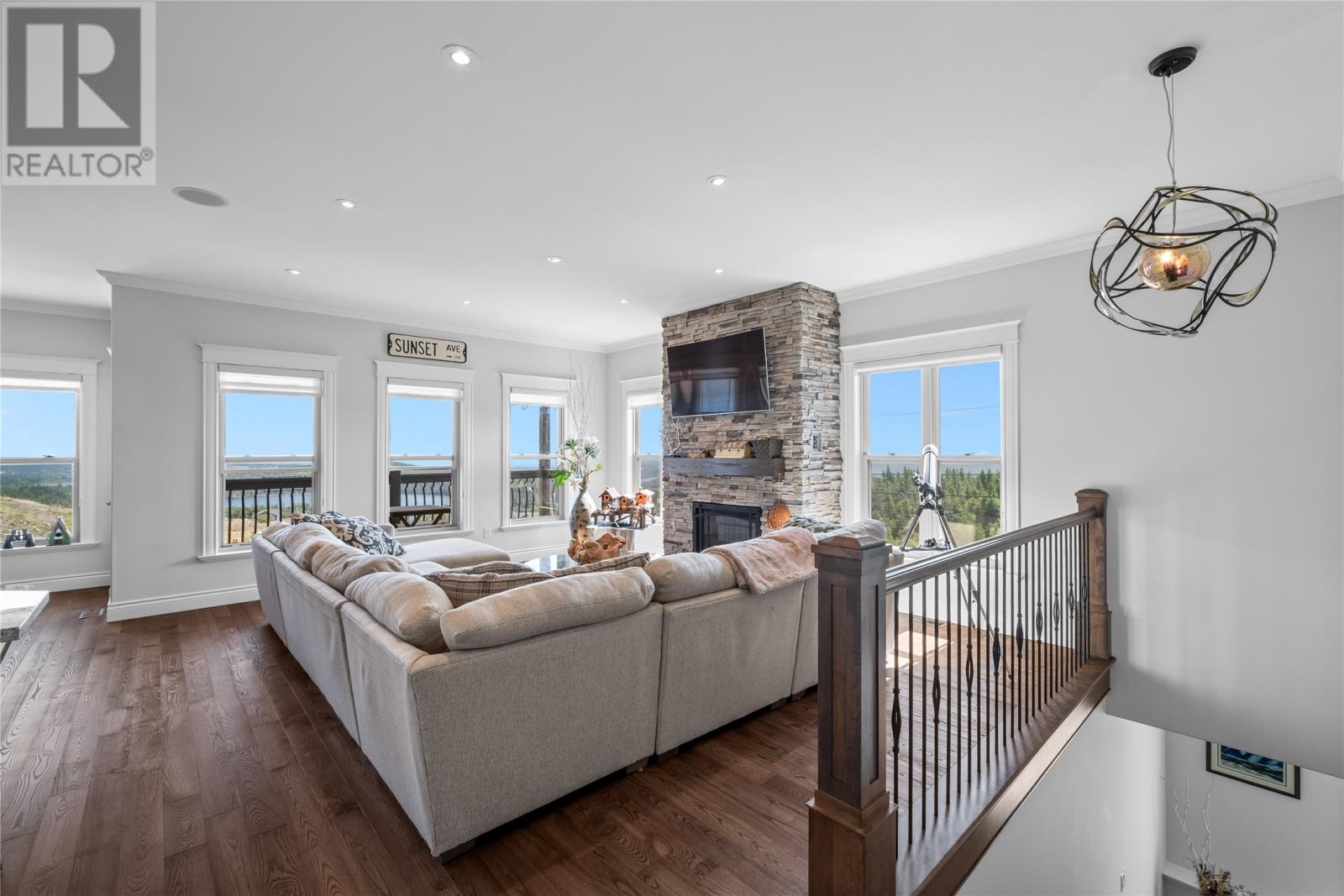 2 Scenic View Drive, Torbay, Newfoundland & Labrador  A1K 0H5 - Photo 9 - 1294607