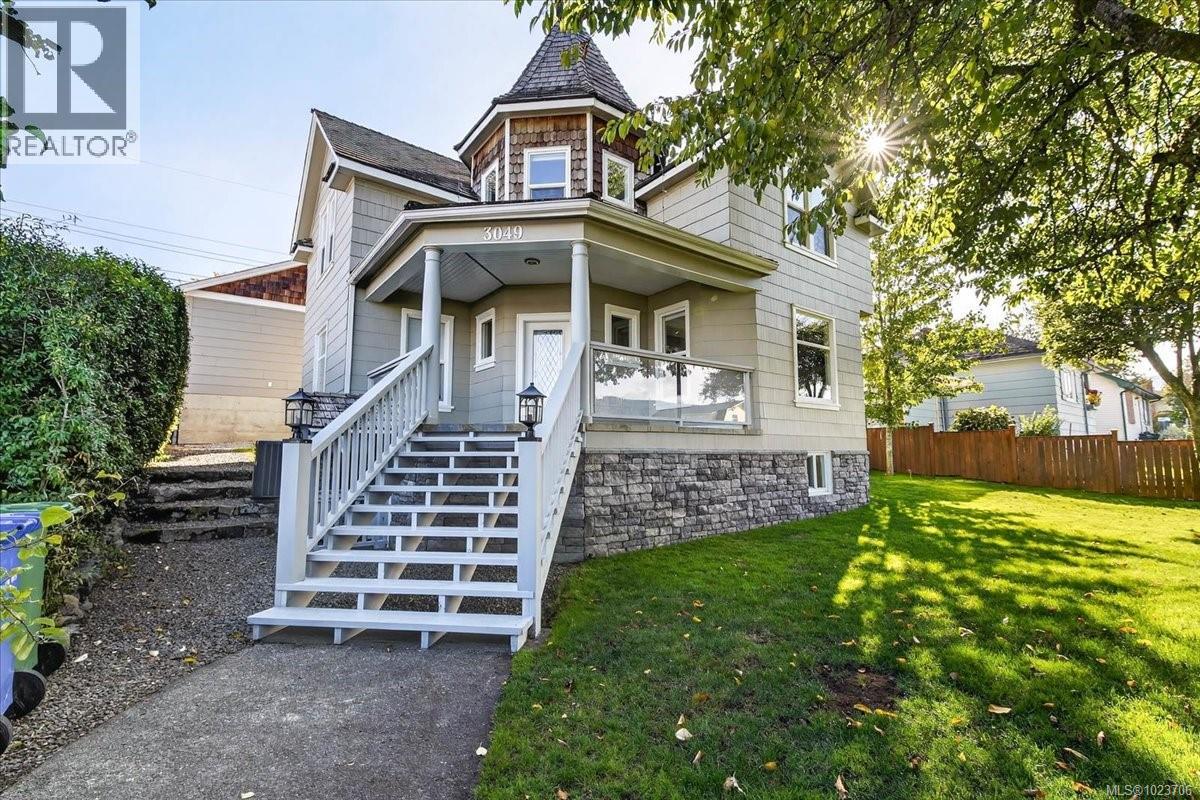 3049 6th Ave, Port Alberni, British Columbia