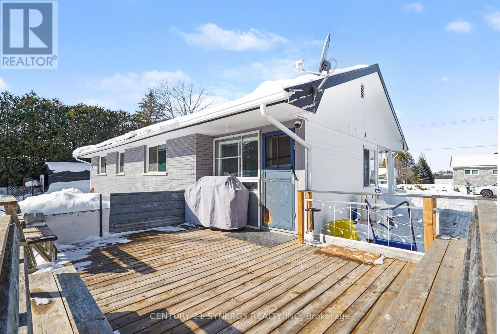 7 Bayview Drive, Smiths Falls, Ontario  K7A 5B8 - Photo 34 - X12791416