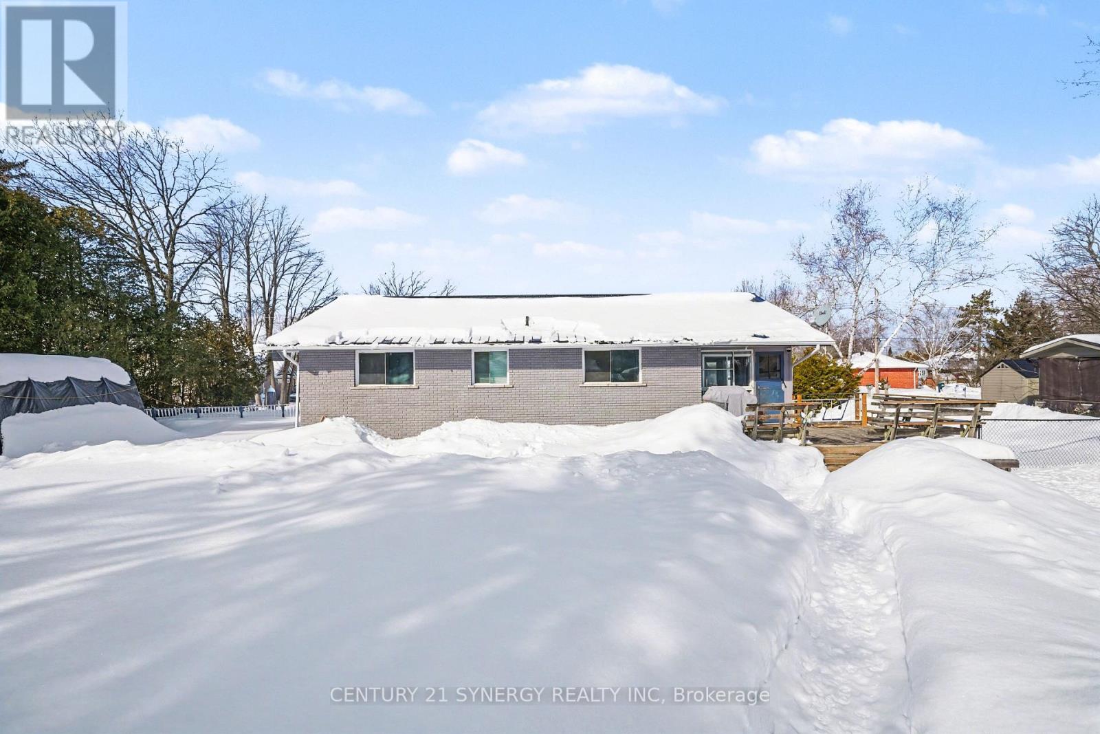 7 Bayview Drive, Smiths Falls, Ontario  K7A 5B8 - Photo 36 - X12791416