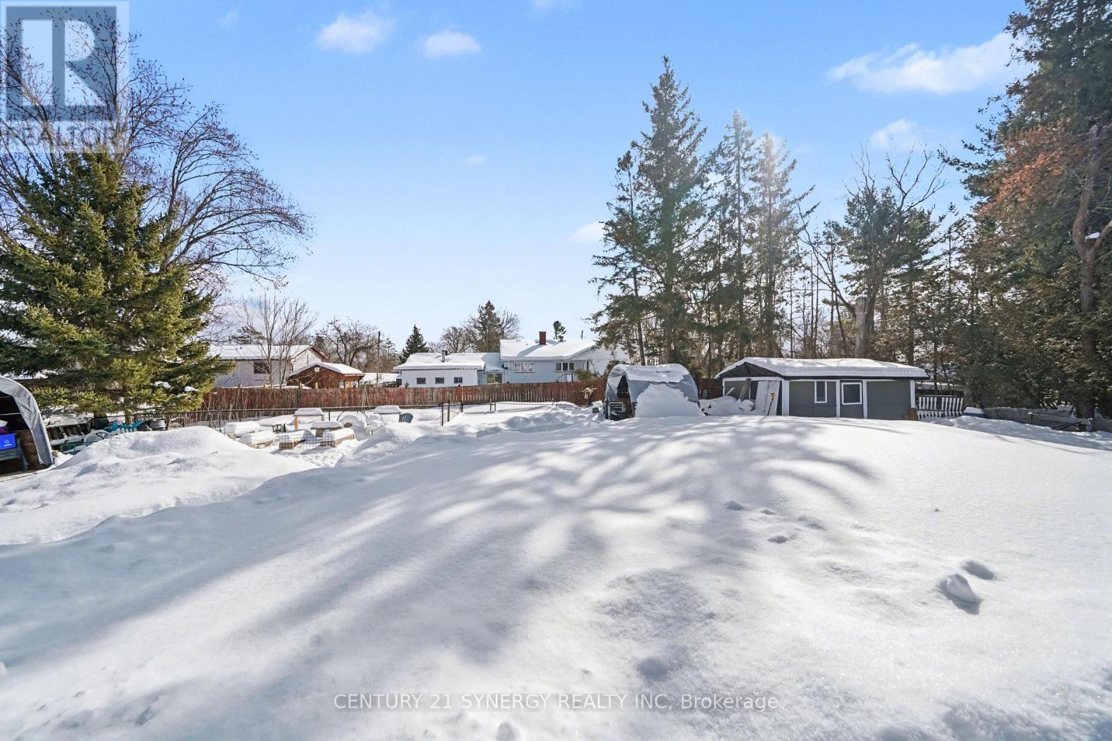 7 Bayview Drive, Smiths Falls, Ontario  K7A 5B8 - Photo 38 - X12791416