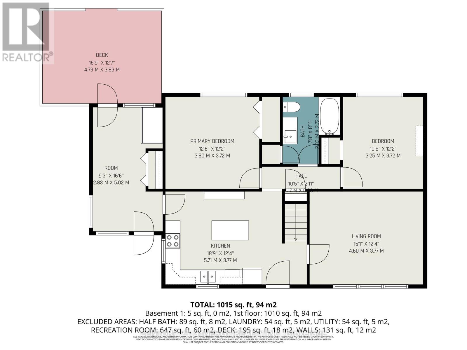 7 Bayview Drive, Smiths Falls, Ontario  K7A 5B8 - Photo 41 - X12791416