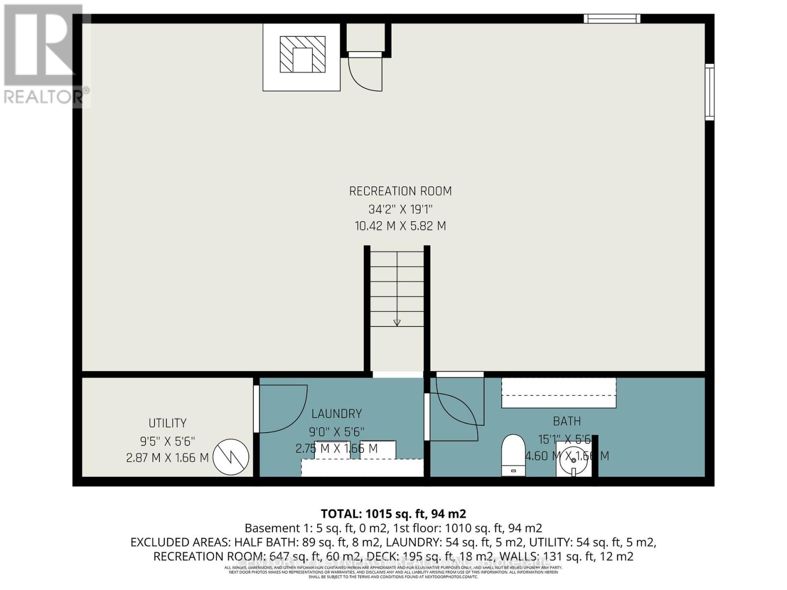 7 Bayview Drive, Smiths Falls, Ontario  K7A 5B8 - Photo 42 - X12791416