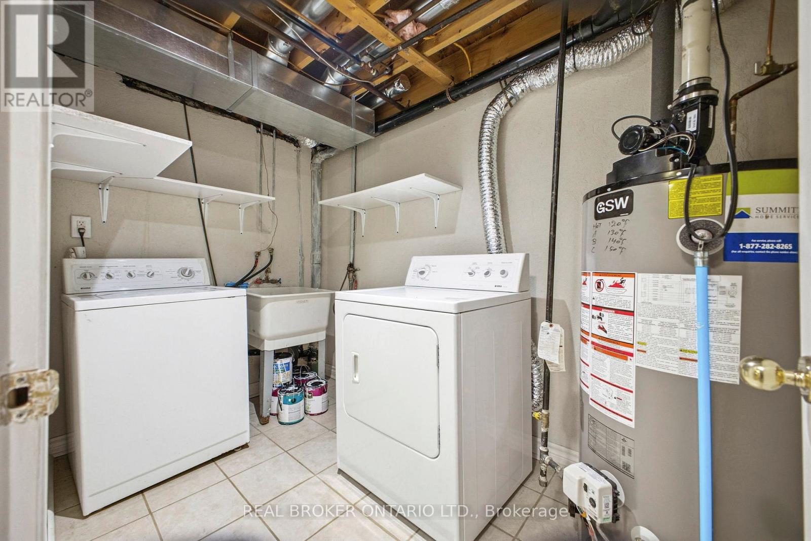 F - 6 Arnold Drive, Ottawa, Ontario  K2H 6V9 - Photo 29 - X12791434