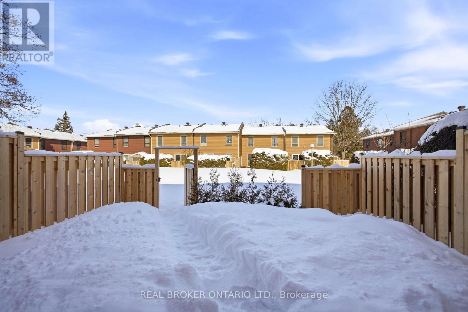 F - 6 Arnold Drive, Ottawa, Ontario  K2H 6V9 - Photo 36 - X12791434