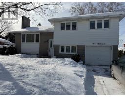 1166 CASTLE HILL CRESCENT, Ottawa, Ontario