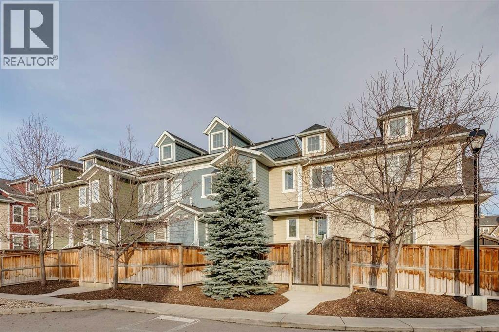 105 Auburn Bay Street Se, Calgary, Alberta  T3M 2A4 - Photo 19 - A2285670