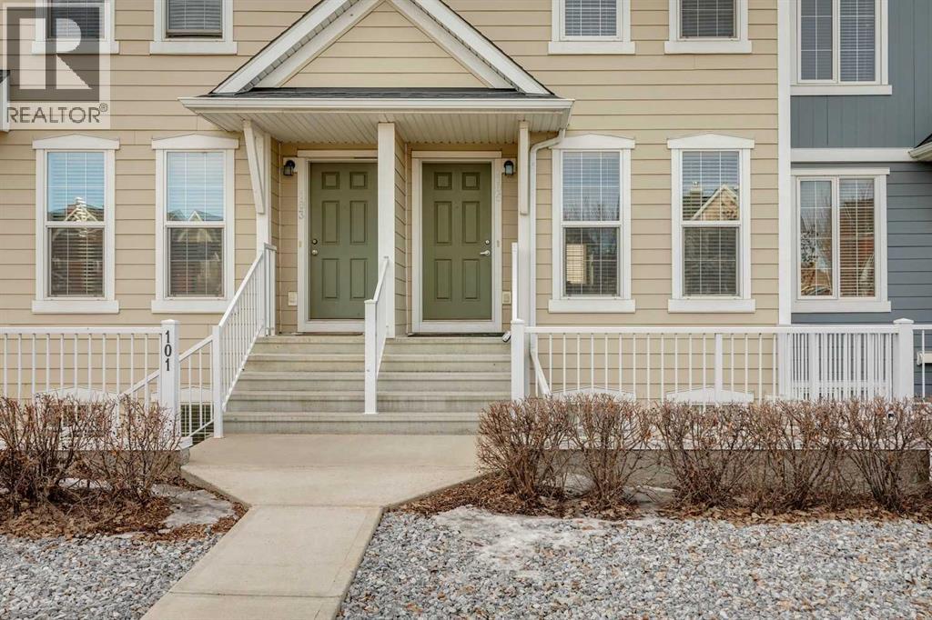 105 Auburn Bay Street Se, Calgary, Alberta  T3M 2A4 - Photo 2 - A2285670