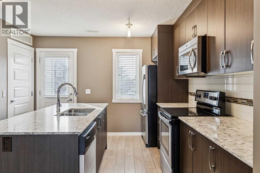 105 Auburn Bay Street Se, Calgary, Alberta  T3M 2A4 - Photo 6 - A2285670