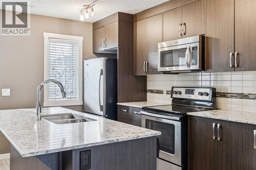 105 Auburn Bay Street Se, Calgary, Alberta  T3M 2A4 - Photo 7 - A2285670