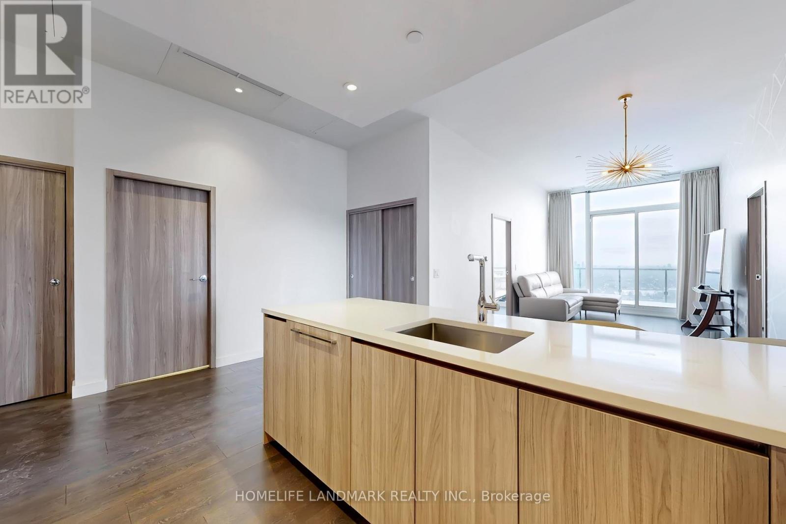 Ph3803 - 85 Mcmahon Drive, Toronto, Ontario  M2K 0H1 - Photo 17 - C12791410