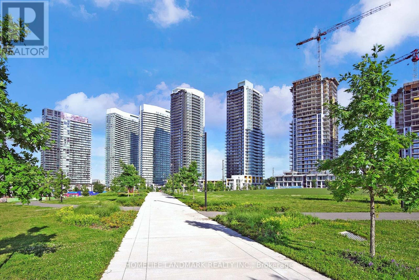 Ph3803 - 85 Mcmahon Drive, Toronto, Ontario  M2K 0H1 - Photo 2 - C12791410