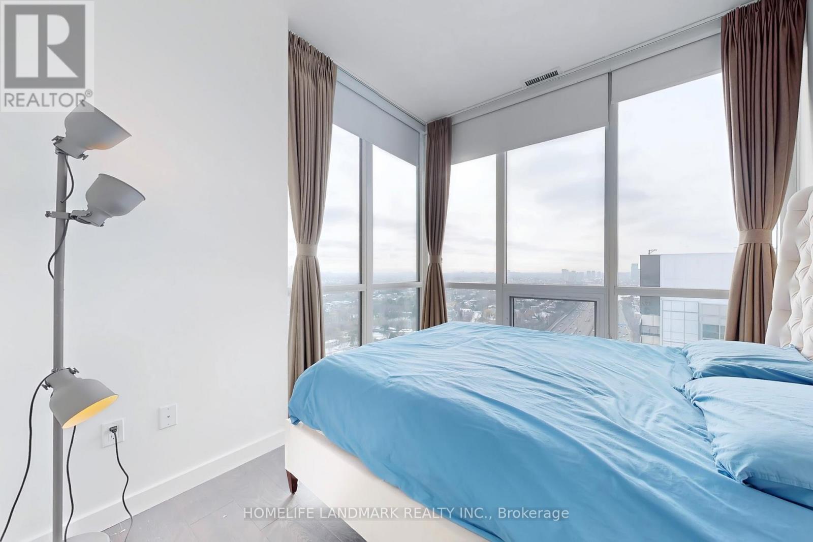 Ph3803 - 85 Mcmahon Drive, Toronto, Ontario  M2K 0H1 - Photo 21 - C12791410