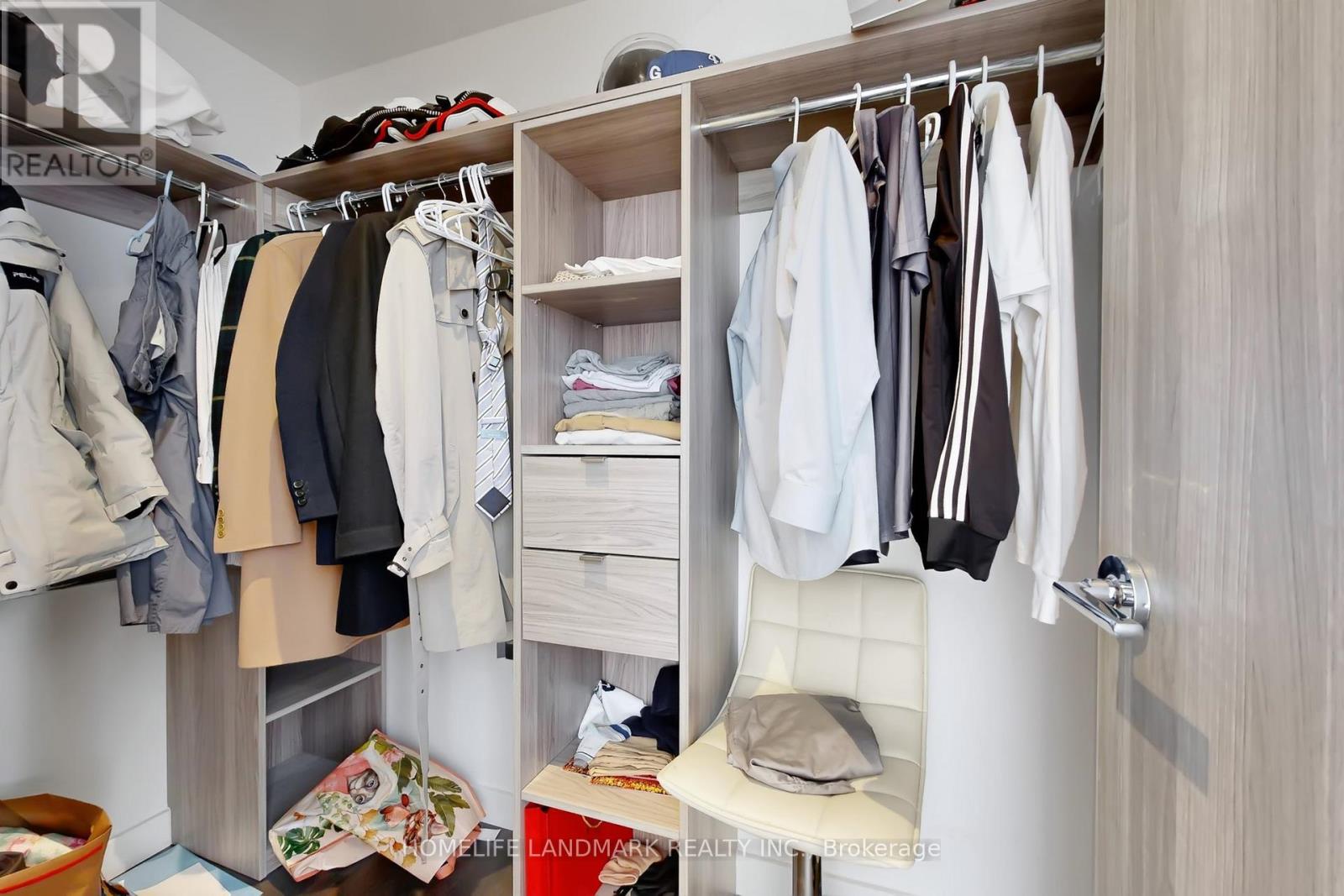 Ph3803 - 85 Mcmahon Drive, Toronto, Ontario  M2K 0H1 - Photo 22 - C12791410