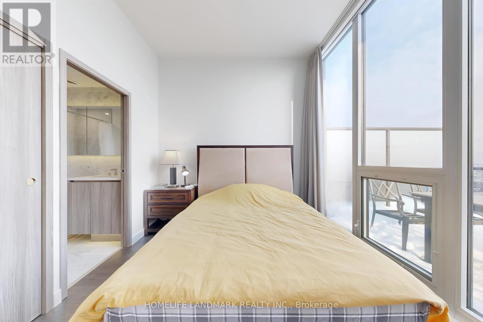 Ph3803 - 85 Mcmahon Drive, Toronto, Ontario  M2K 0H1 - Photo 25 - C12791410