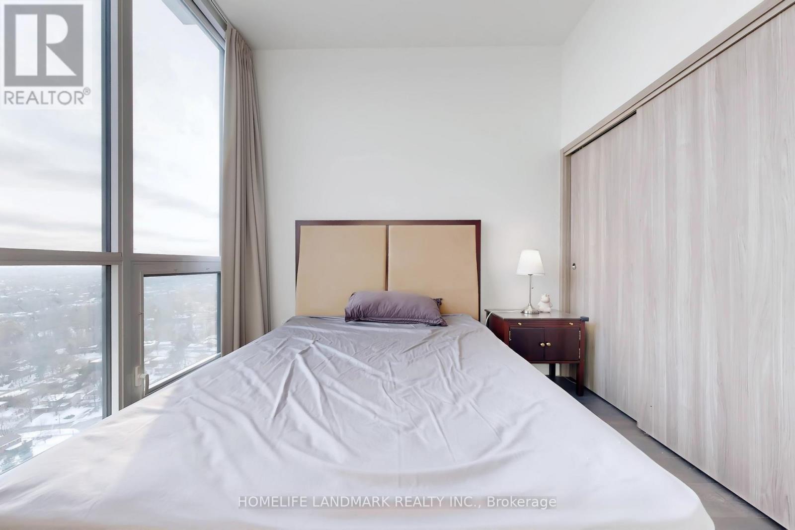 Ph3803 - 85 Mcmahon Drive, Toronto, Ontario  M2K 0H1 - Photo 29 - C12791410