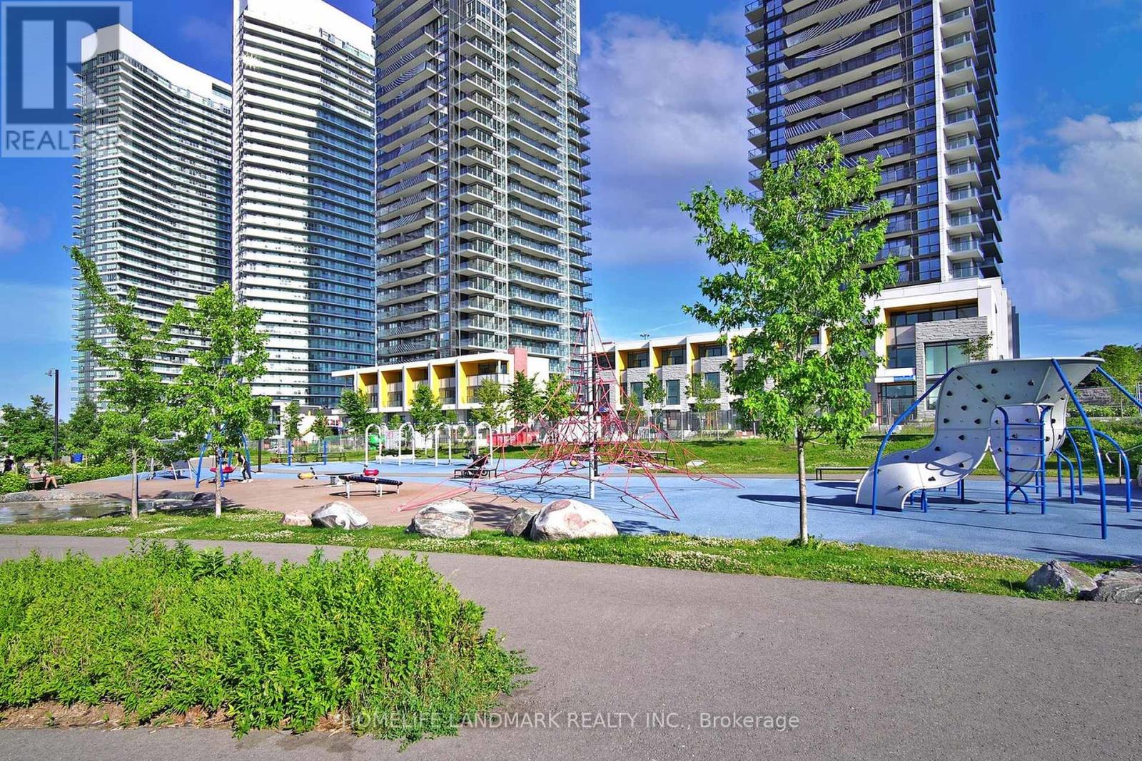 Ph3803 - 85 Mcmahon Drive, Toronto, Ontario  M2K 0H1 - Photo 3 - C12791410