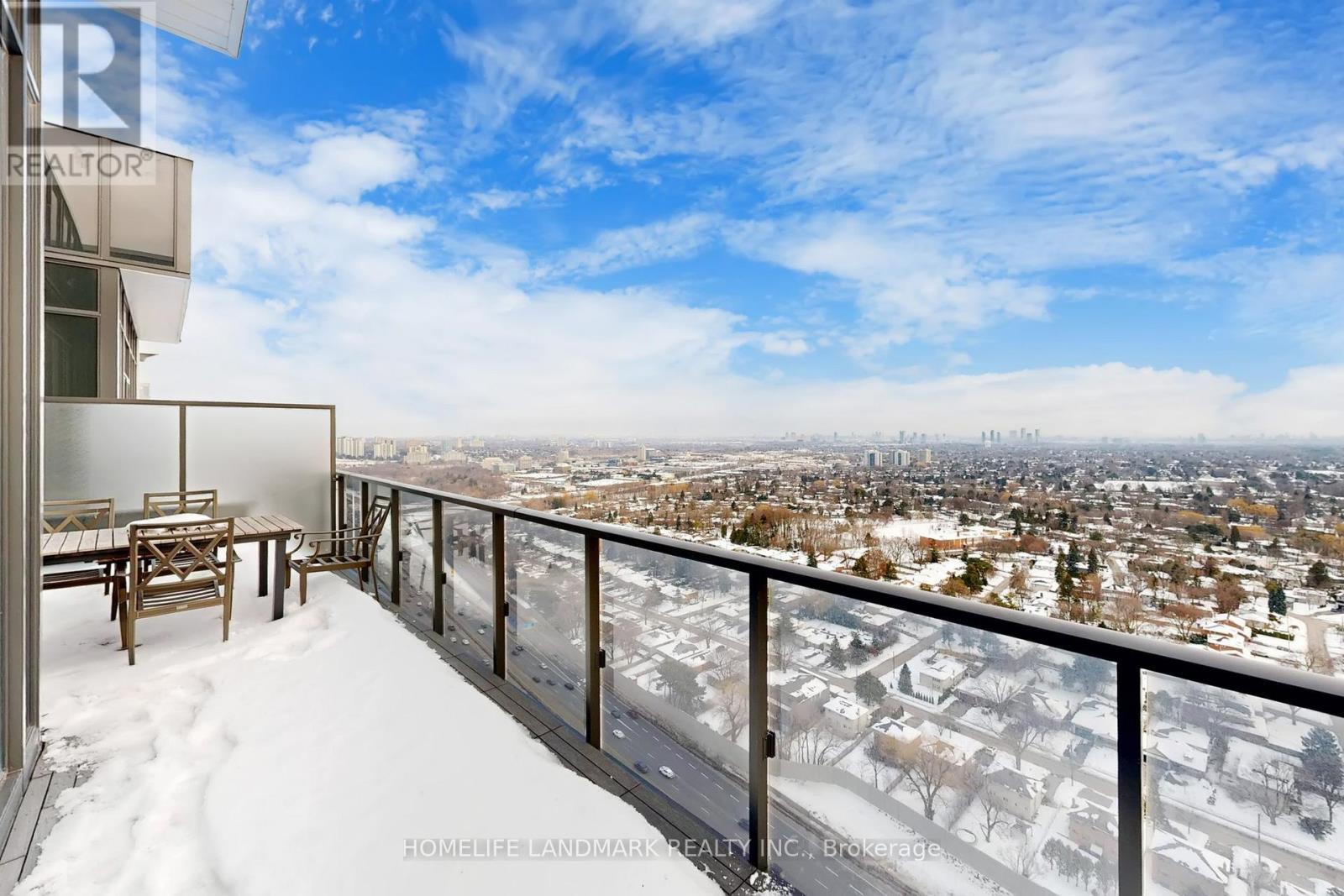 Ph3803 - 85 Mcmahon Drive, Toronto, Ontario  M2K 0H1 - Photo 33 - C12791410