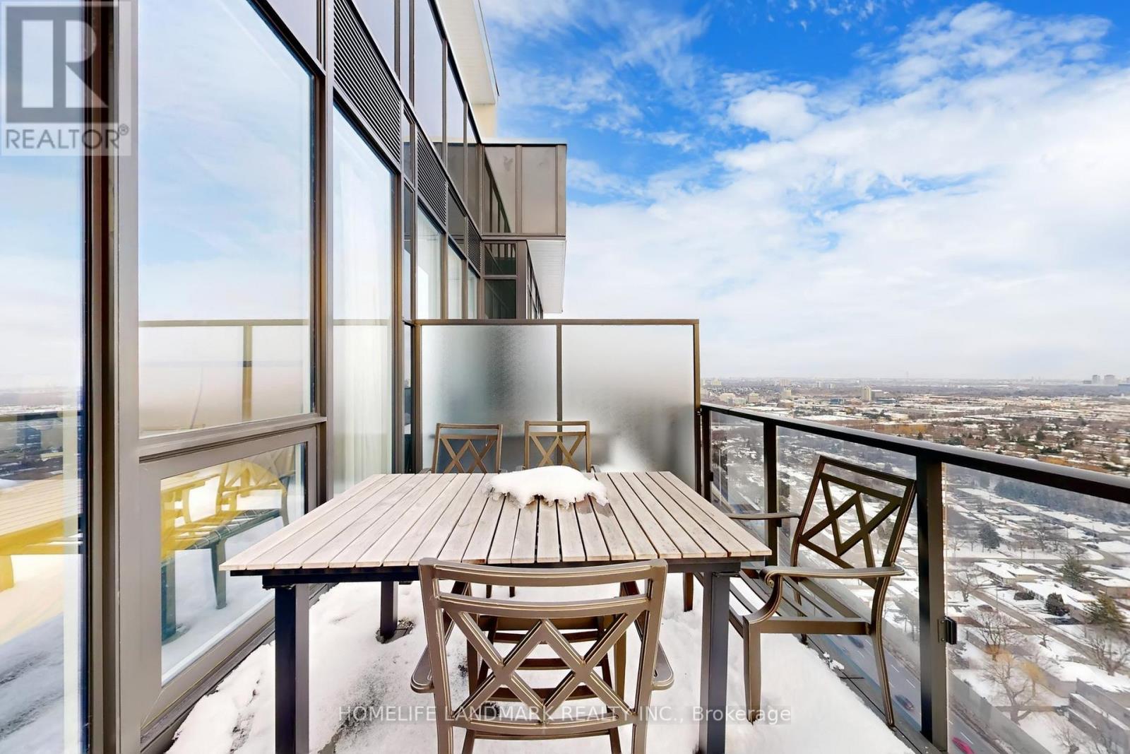 Ph3803 - 85 Mcmahon Drive, Toronto, Ontario  M2K 0H1 - Photo 34 - C12791410