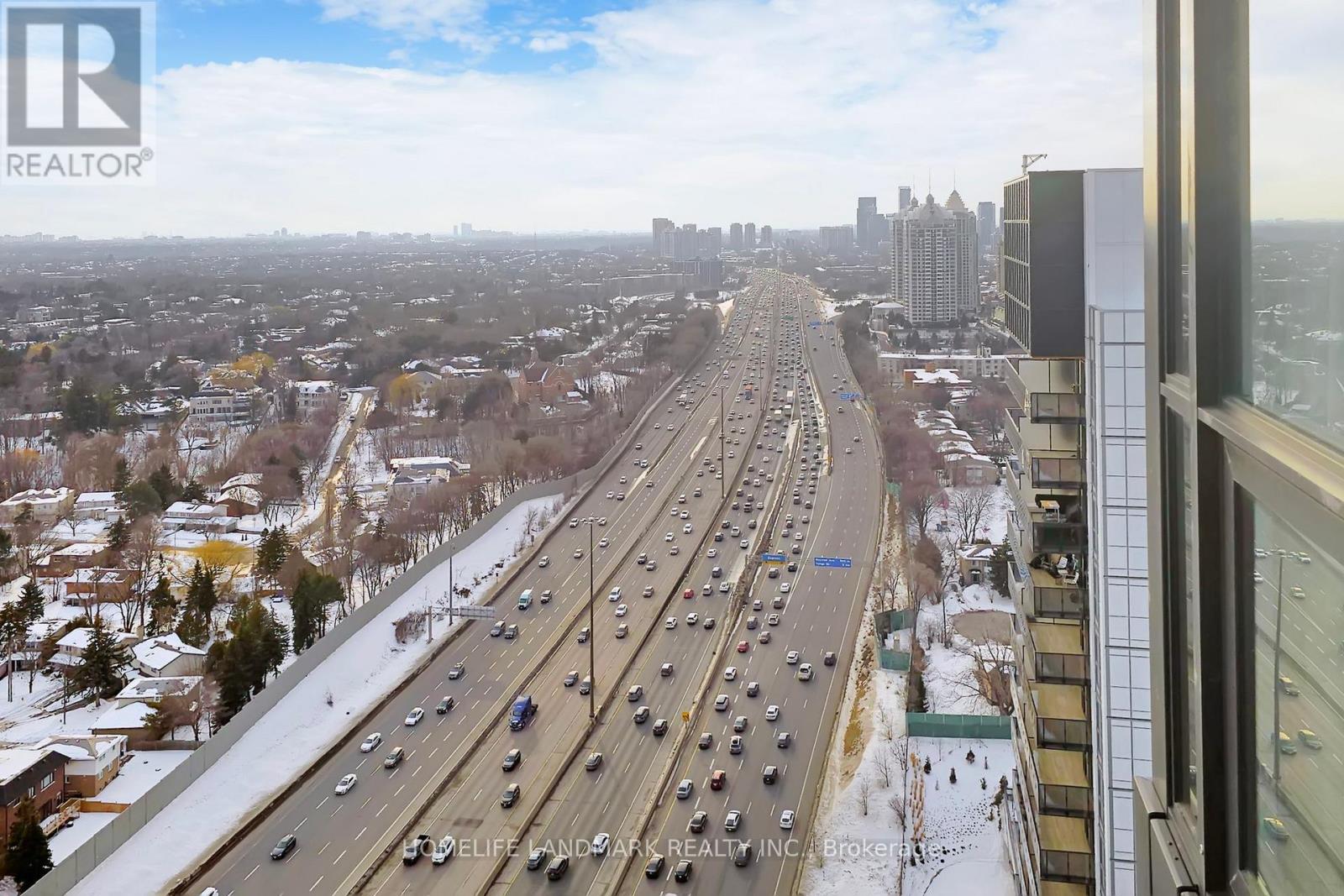 Ph3803 - 85 Mcmahon Drive, Toronto, Ontario  M2K 0H1 - Photo 36 - C12791410