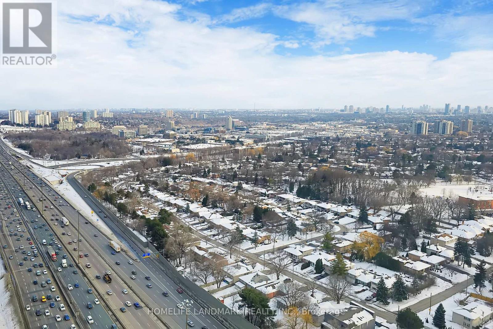 Ph3803 - 85 Mcmahon Drive, Toronto, Ontario  M2K 0H1 - Photo 37 - C12791410