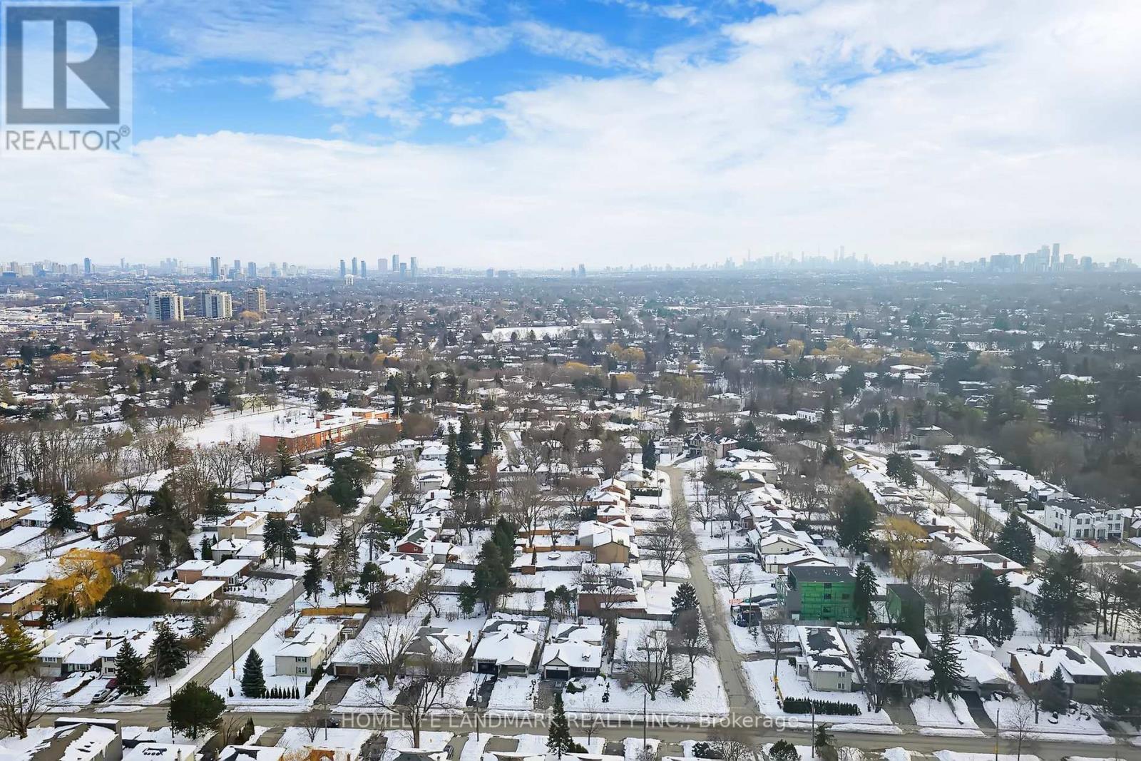 Ph3803 - 85 Mcmahon Drive, Toronto, Ontario  M2K 0H1 - Photo 38 - C12791410