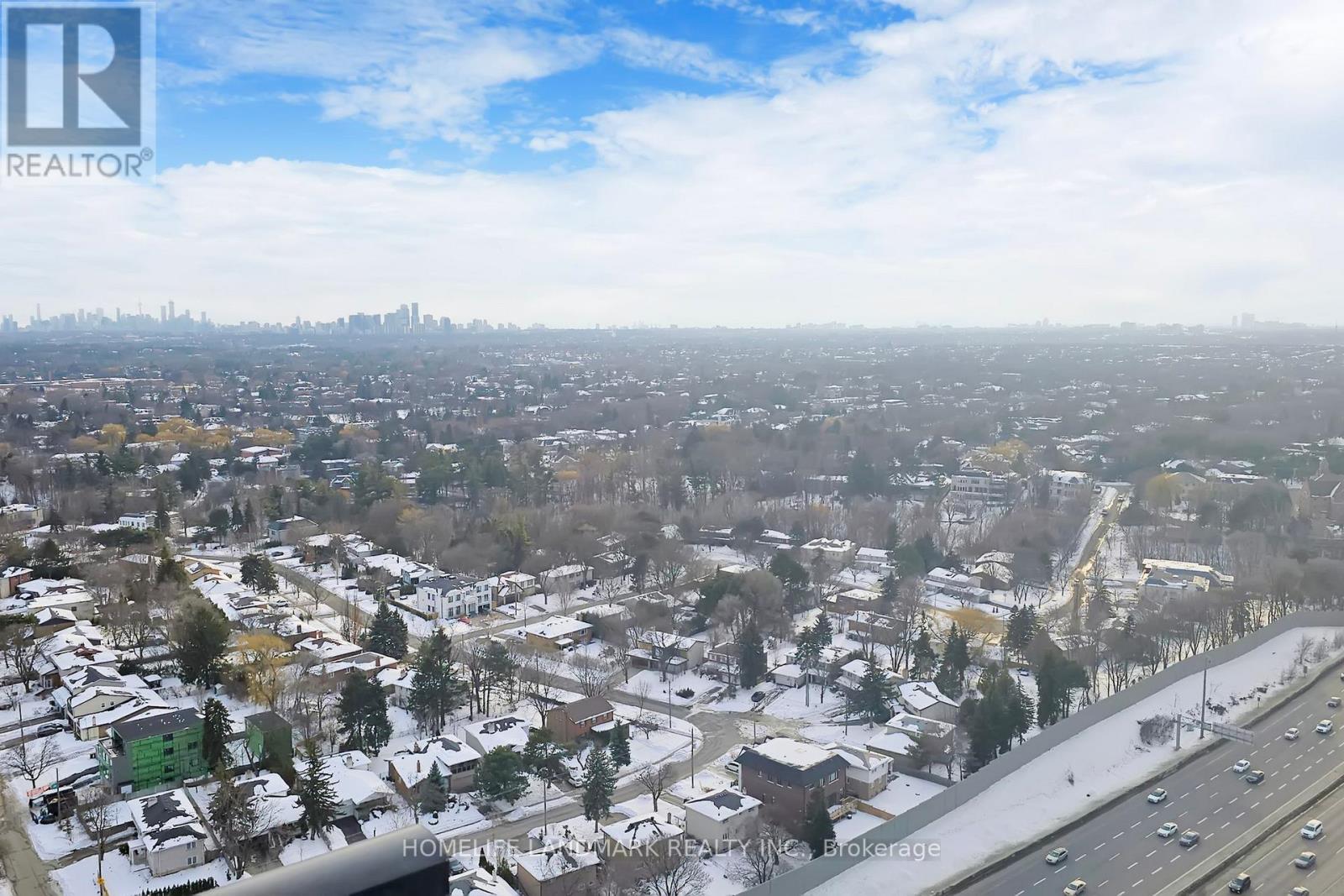 Ph3803 - 85 Mcmahon Drive, Toronto, Ontario  M2K 0H1 - Photo 39 - C12791410