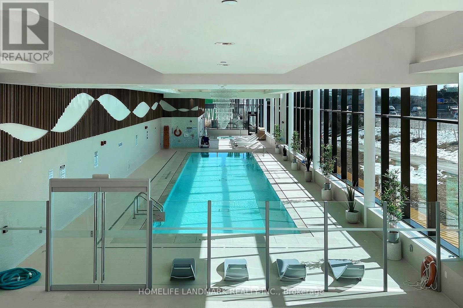 Ph3803 - 85 Mcmahon Drive, Toronto, Ontario  M2K 0H1 - Photo 44 - C12791410