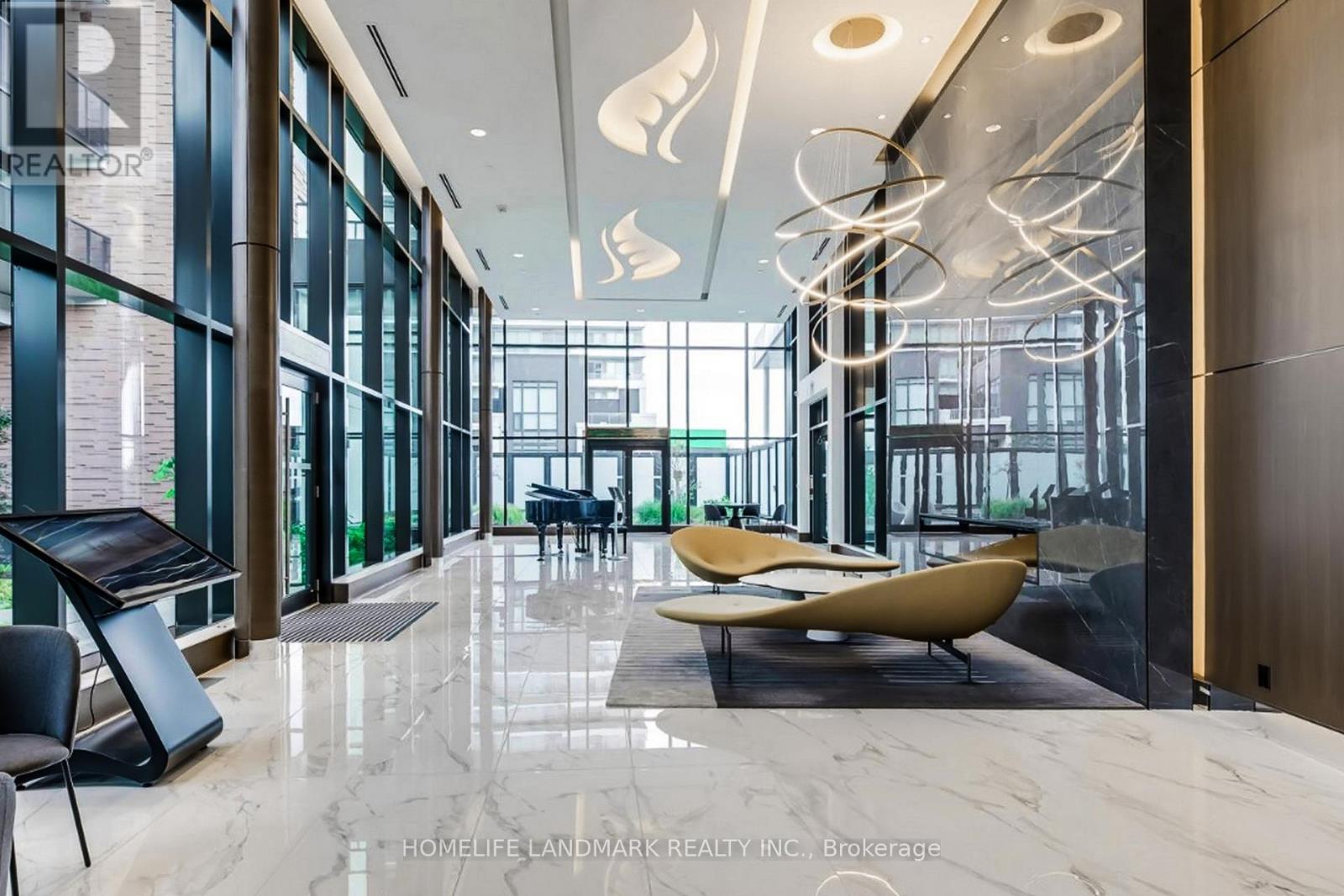 Ph3803 - 85 Mcmahon Drive, Toronto, Ontario  M2K 0H1 - Photo 8 - C12791410