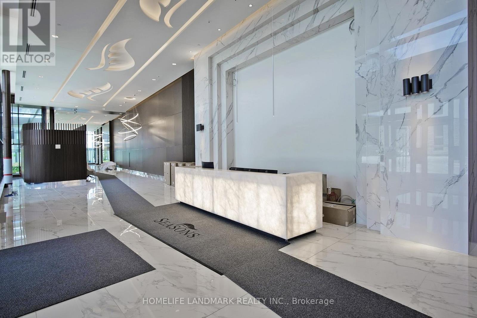 Ph3803 - 85 Mcmahon Drive, Toronto, Ontario  M2K 0H1 - Photo 9 - C12791410