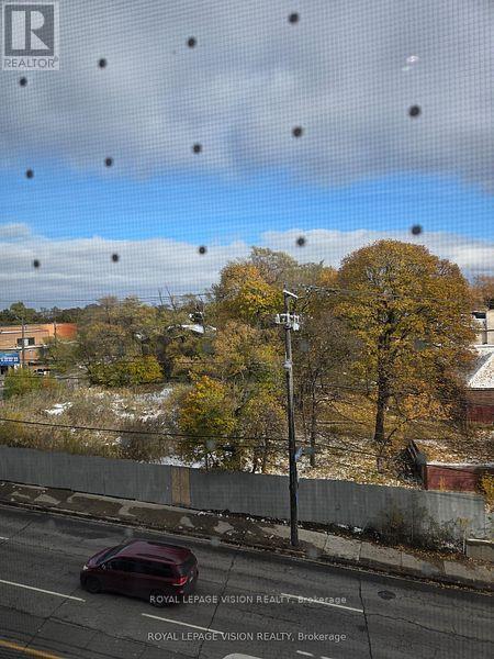 313 - 505 Glencairn Avenue, Toronto (Englemount-Lawrence), Ontario  M6B 0B2 - Photo 3 - C12791418