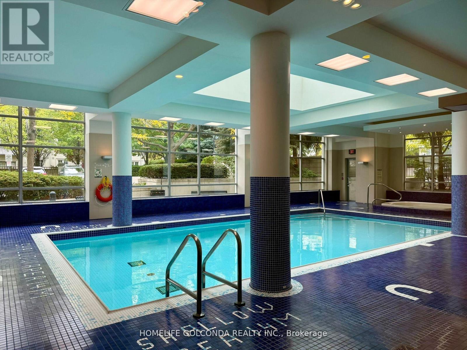 2508 - 31 Bales Avenue, Toronto (Willowdale East), Ontario  M2N 7L6 - Photo 13 - C12791420