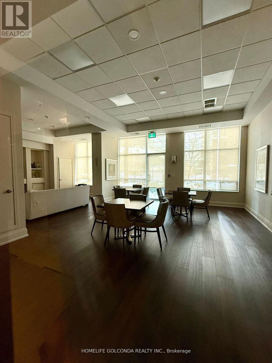 2508 - 31 Bales Avenue, Toronto (Willowdale East), Ontario  M2N 7L6 - Photo 14 - C12791420