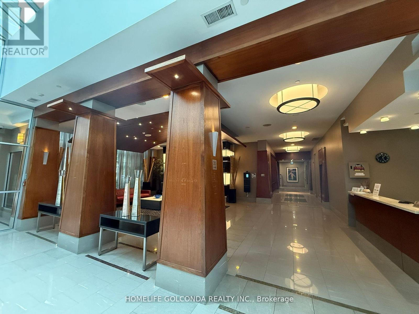 2508 - 31 Bales Avenue, Toronto (Willowdale East), Ontario  M2N 7L6 - Photo 16 - C12791420