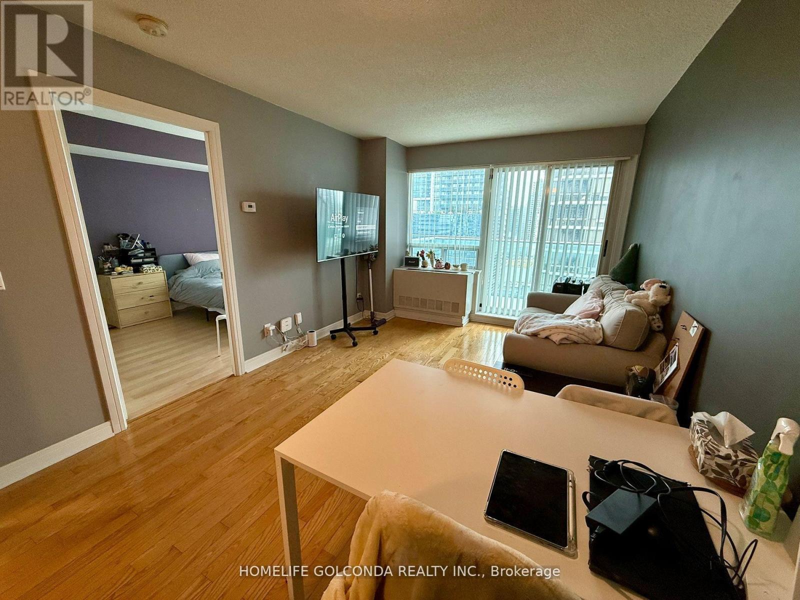 2508 - 31 Bales Avenue, Toronto (Willowdale East), Ontario  M2N 7L6 - Photo 3 - C12791420