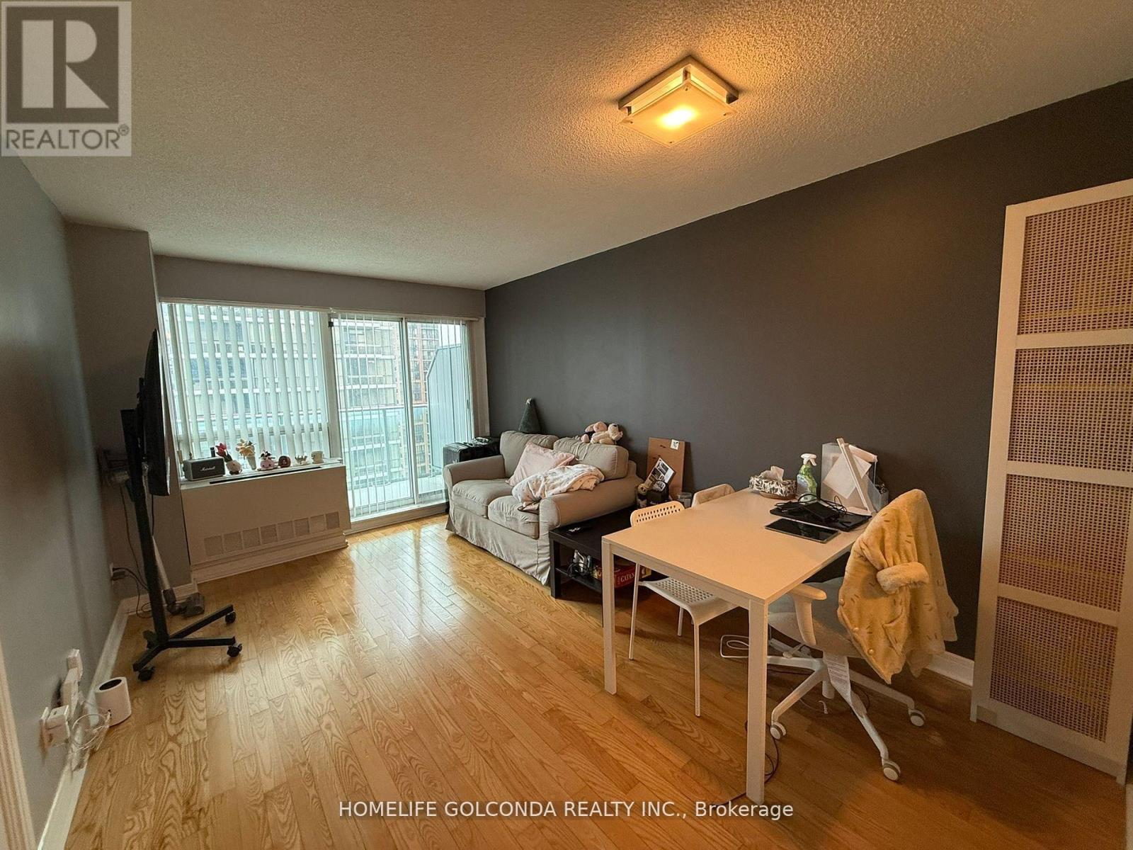 2508 - 31 Bales Avenue, Toronto (Willowdale East), Ontario  M2N 7L6 - Photo 4 - C12791420