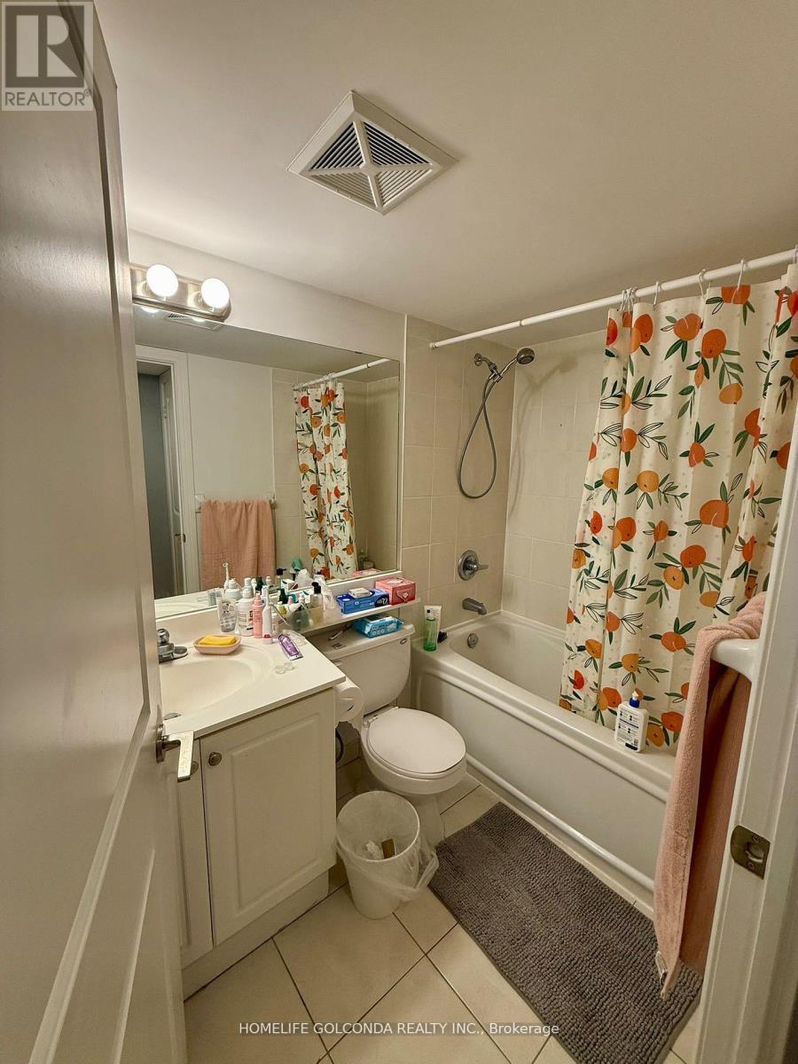 2508 - 31 Bales Avenue, Toronto (Willowdale East), Ontario  M2N 7L6 - Photo 9 - C12791420