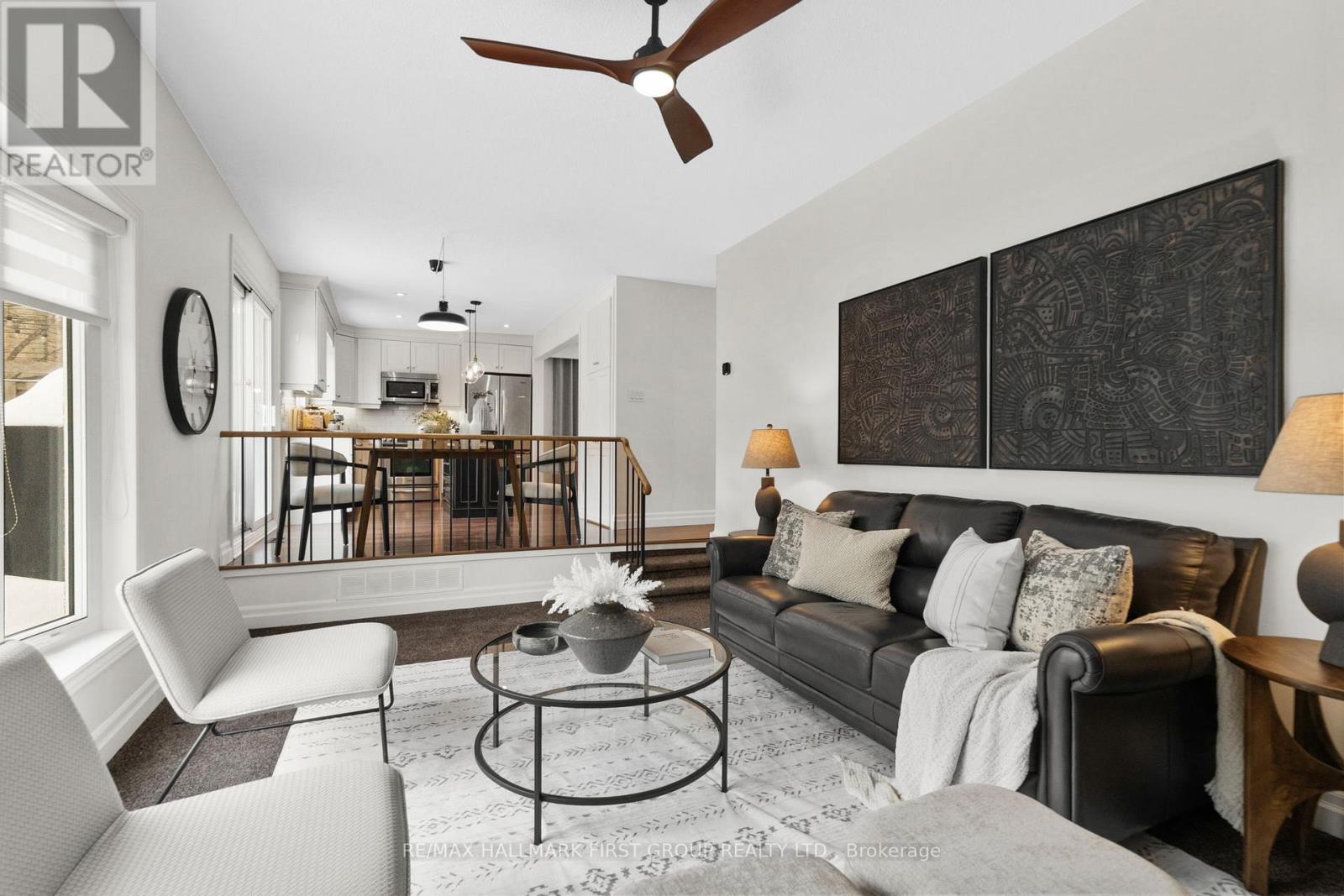 1742 Ada Court, Pickering, Ontario  L1V 2Z1 - Photo 19 - E12791432