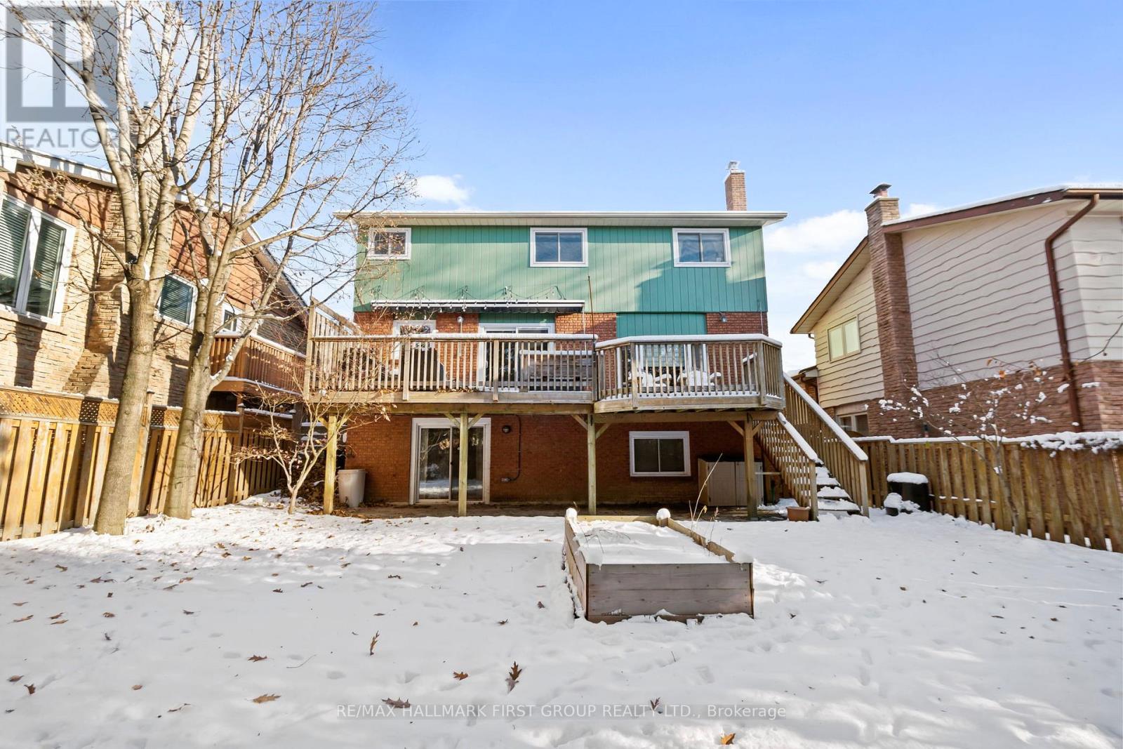 1742 Ada Court, Pickering, Ontario  L1V 2Z1 - Photo 2 - E12791432