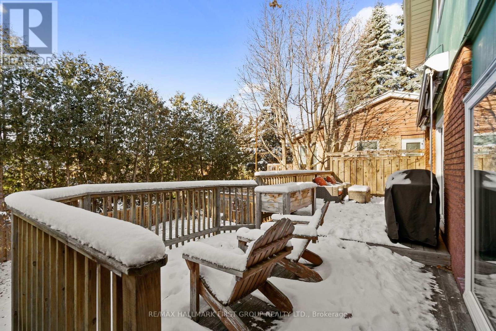 1742 Ada Court, Pickering, Ontario  L1V 2Z1 - Photo 41 - E12791432