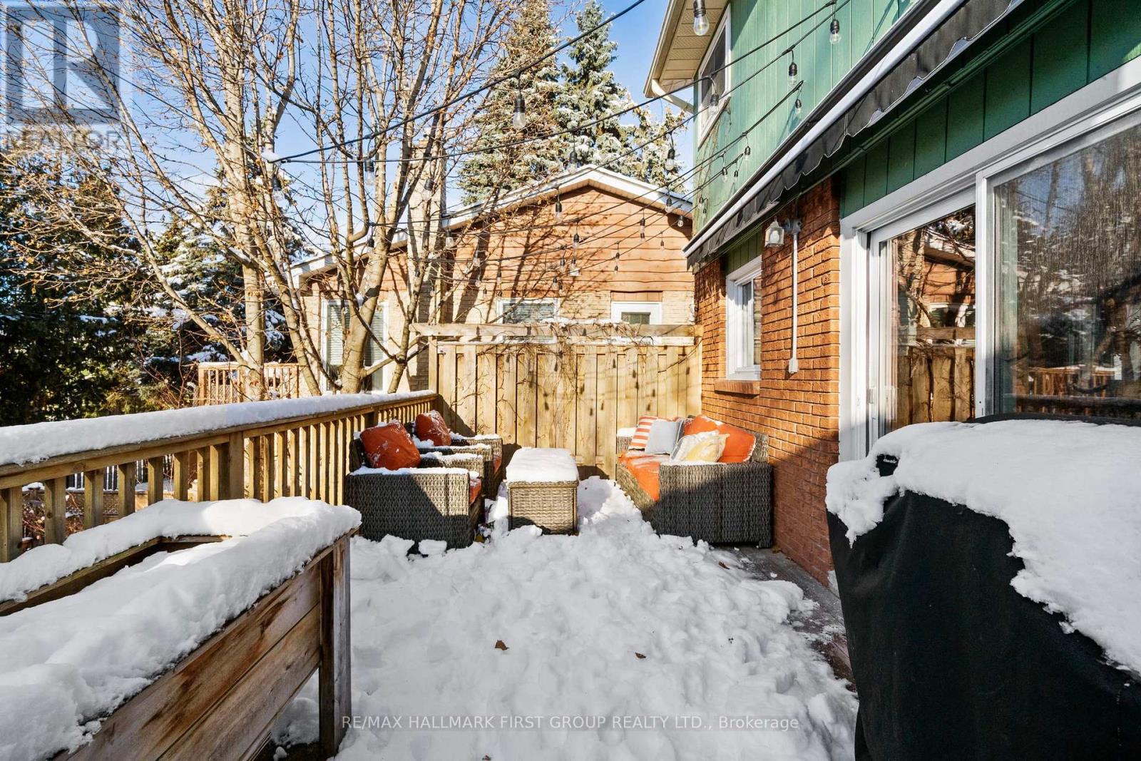 1742 Ada Court, Pickering, Ontario  L1V 2Z1 - Photo 42 - E12791432