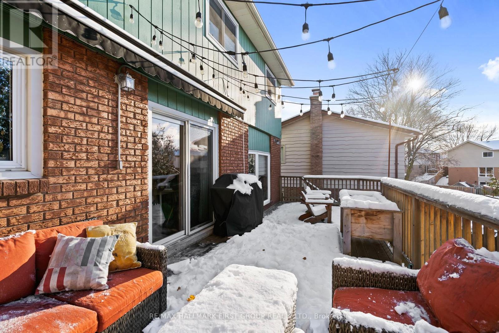 1742 Ada Court, Pickering, Ontario  L1V 2Z1 - Photo 43 - E12791432